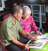 Vượt qua nghịch cảnh